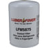 LFW5875 by LUBER-FINER - Luberfiner LFW5875 4" Spin-on Coolant Filter