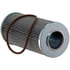 LH3042V by LUBER-FINER - Luberfiner LH3042V Hydraulic Filter Element