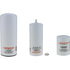 LK182C by LUBER-FINER - Luberfiner LK182C Oil Filter Kit