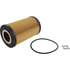 LP2029 by LUBER-FINER - Luberfiner LP2029 Oil Filter Element