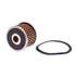 LP487 by LUBER-FINER - Luberfiner LP487 Oil Filter Element