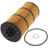 LP5090A by LUBER-FINER - Luber-Finer LP5090A Cartridge Oil Filter