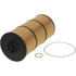 LP5090 by LUBER-FINER - Luberfiner LP5090 Oil Filter Element