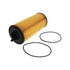 LP6044 by LUBER-FINER - LuberFiner LP6044 Oil Filter