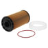 LP7183 by LUBER-FINER - LuberFiner LP7183 Cartridge Oil Filter