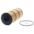 LP7184 by LUBER-FINER - LuberFiner LP7184 Oil Filter