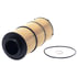 LP7184 by LUBER-FINER - LuberFiner LP7184 Oil Filter