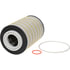 LP7498XL by LUBER-FINER - Luberfiner LP7498XL Oil Filter