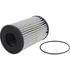 LP7329XL by LUBER-FINER - Luberfiner LP7329XL Oil Filter Element