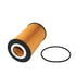 LP8700 by LUBER-FINER - Luberfiner LP8700 Oil Filter Element