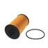 LP8700 by LUBER-FINER - Luberfiner LP8700 Oil Filter Element