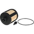 LU7101 by LUBER-FINER - Luber-finer LU7101 Diesel Exhaust Fluid Filter