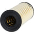 P1009 by LUBER-FINER - Luberfiner P1009 Oil Filter Element