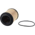 P1015 by LUBER-FINER - Luberfiner P1015 Cartridge Oil Filter