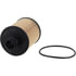 P1015 by LUBER-FINER - Luberfiner P1015 Cartridge Oil Filter