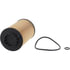 P1019 by LUBER-FINER - Luberfiner P1019 Cartridge Oil Filter