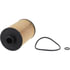 P1019 by LUBER-FINER - Luberfiner P1019 Cartridge Oil Filter