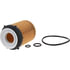 P1016 by LUBER-FINER - Luberfiner P1016 Cartridge Oil Filter