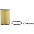 P1024 by LUBER-FINER - Luberfiner P1024 Oil Filter