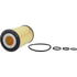 P1024 by LUBER-FINER - Luberfiner P1024 Oil Filter