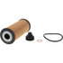 P1035 by LUBER-FINER - Luberfiner P1035 Cartridge Oil Filter