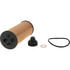 P1035 by LUBER-FINER - Luberfiner P1035 Cartridge Oil Filter