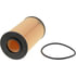 P1051 by LUBER-FINER - Luberfiner P1051 Cartridge Oil Filter