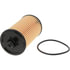 P1051 by LUBER-FINER - Luberfiner P1051 Cartridge Oil Filter