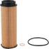 P1070 by LUBER-FINER - Luberfiner P1070 Cartridge Oil Filter