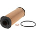 P1070 by LUBER-FINER - Luberfiner P1070 Cartridge Oil Filter