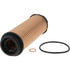 P1070 by LUBER-FINER - Luberfiner P1070 Cartridge Oil Filter