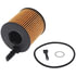 P1083 by LUBER-FINER - Luberfiner P1083 Cartridge Oil Filter