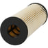 P2062 by LUBER-FINER - Luberfiner P2062 Oil Filter