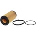 P3986 by LUBER-FINER - Luberfiner P3986 Oil Filter Element