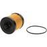 P3244 by LUBER-FINER - Luberfiner P3244 Oil Filter Element