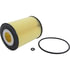 P3969 by LUBER-FINER - Luberfiner P3969 Oil Filter Element