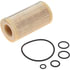 P8153 by LUBER-FINER - Luberfiner P8153 Oil Filter Element