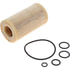 P8153 by LUBER-FINER - Luberfiner P8153 Oil Filter Element