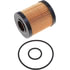 P968 by LUBER-FINER - Luberfiner P968 Oil Filter Element