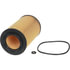 P972 by LUBER-FINER - Luberfiner P972 Oil Filter Element