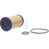 P979 by LUBER-FINER - Luberfiner P979 Oil Filter Element