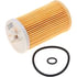 P981 by LUBER-FINER - Luberfiner P981 Oil Filter Element