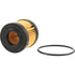 P980 by LUBER-FINER - Luberfiner P980 Oil Filter Element