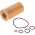 P985 by LUBER-FINER - Luberfiner P985 Oil Filter Element