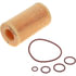 P985 by LUBER-FINER - Luberfiner P985 Oil Filter Element