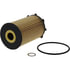 P989 by LUBER-FINER - Luberfiner P989 Oil Filter Element