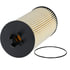 P990 by LUBER-FINER - Luberfiner P990 Oil Filter Element