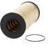 P990 by LUBER-FINER - Luberfiner P990 Oil Filter Element