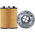Luber-Finer P993 Engine Oil Filter Luberfiner P993 Oil Filter Element