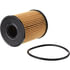 Luber-Finer P993 Engine Oil Filter Luberfiner P993 Oil Filter Element